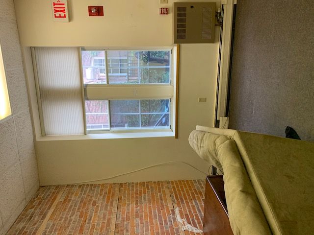 125 College, Floor 1
